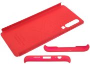 Red GKK 360 case for Huawei P30